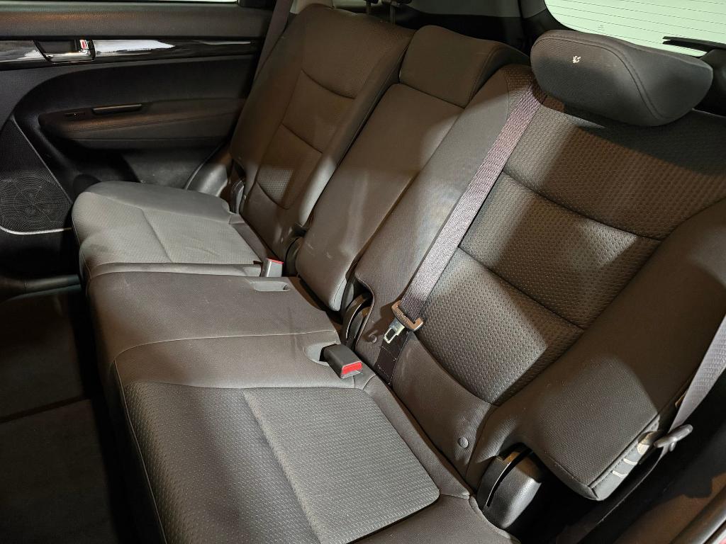 used 2012 Kia Sorento car, priced at $4,397