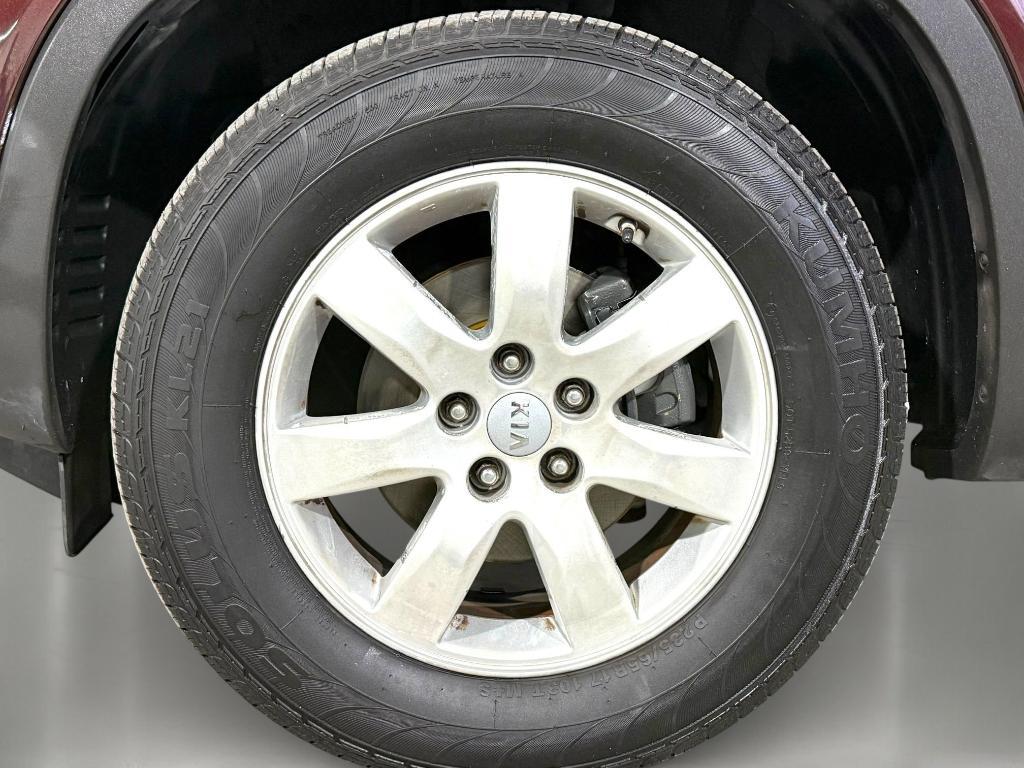 used 2012 Kia Sorento car, priced at $4,397