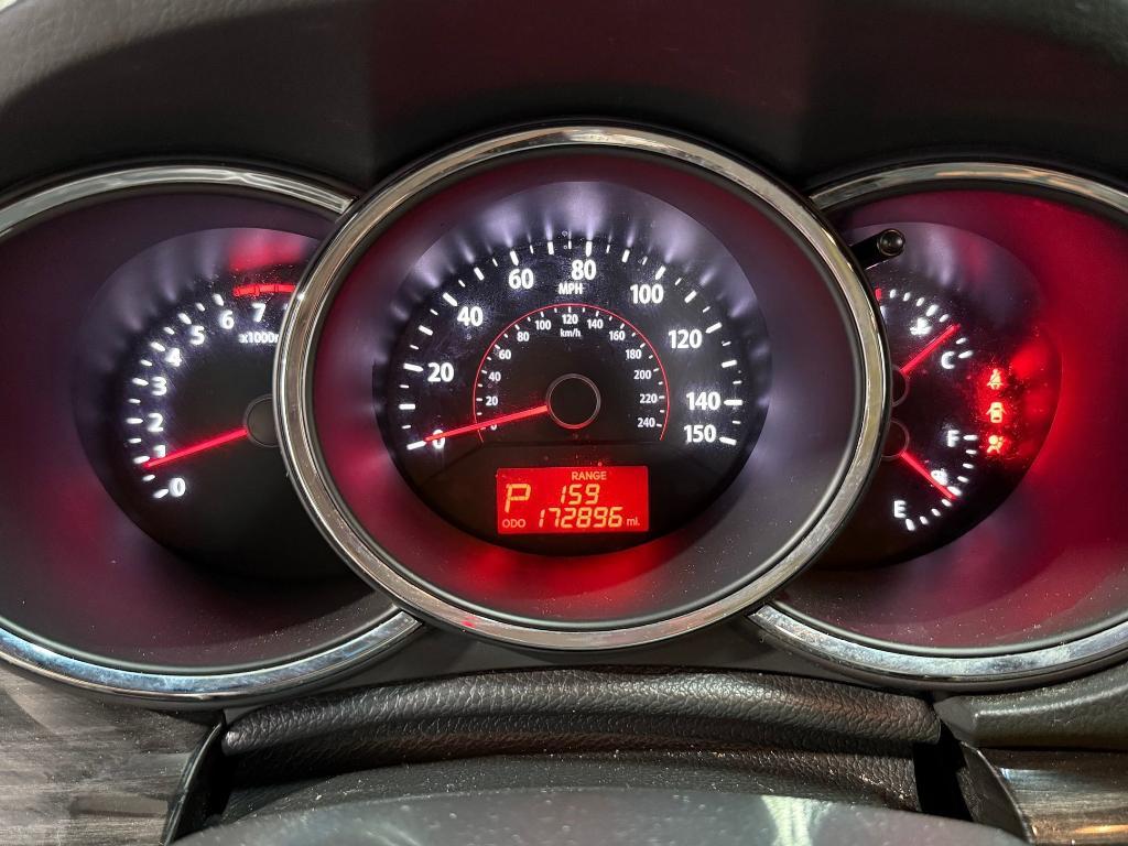 used 2012 Kia Sorento car, priced at $4,397