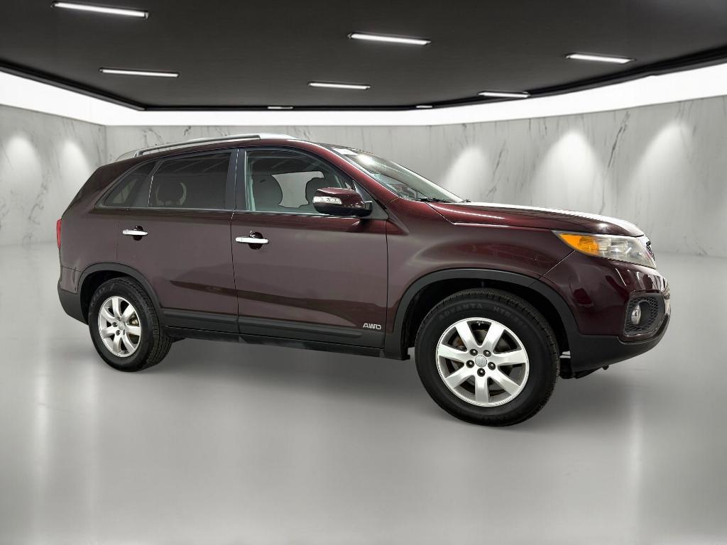 used 2012 Kia Sorento car, priced at $4,397