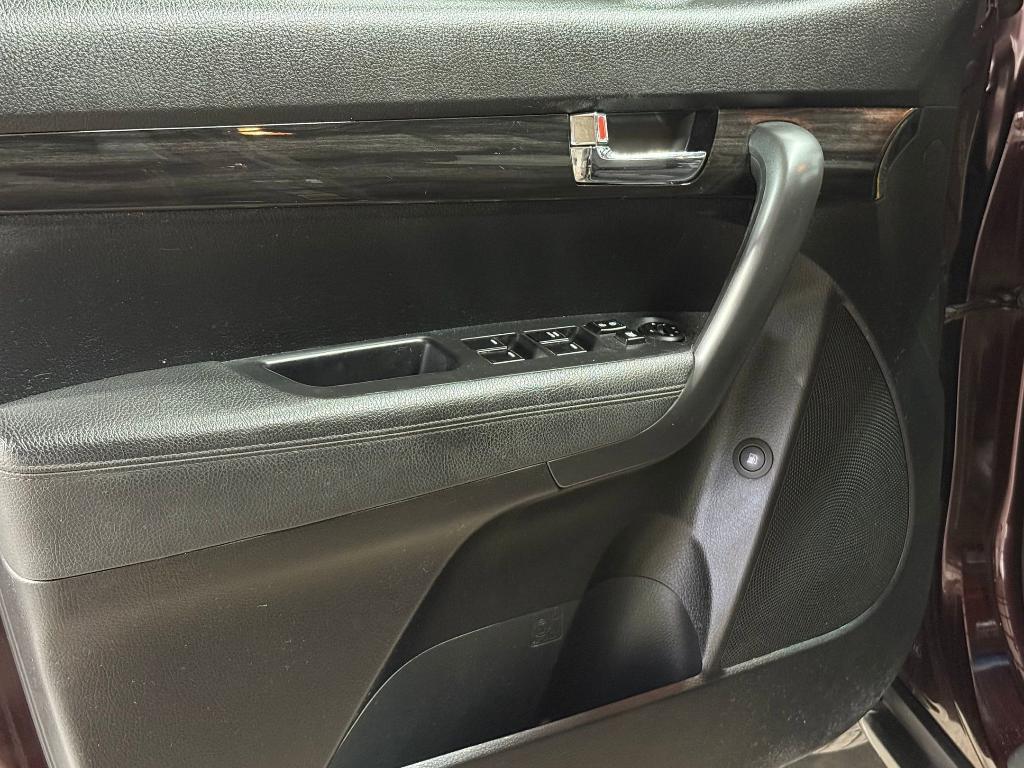 used 2012 Kia Sorento car, priced at $4,397