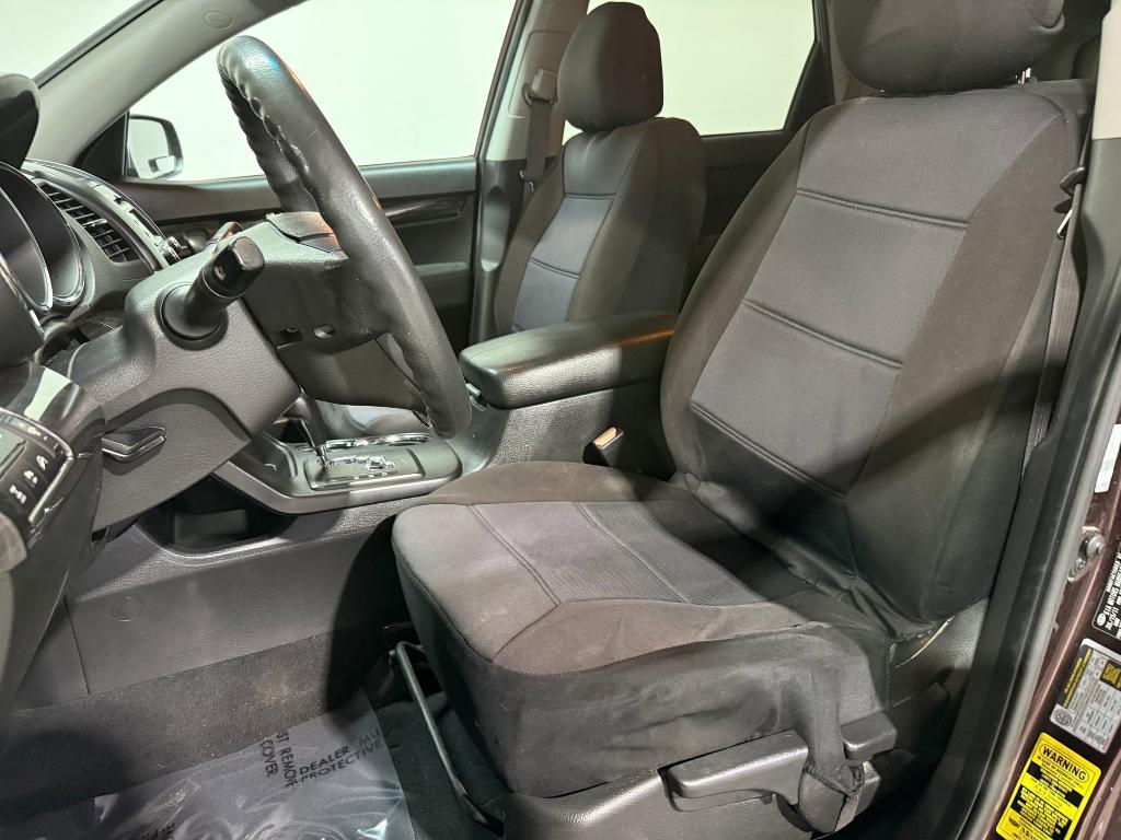 used 2012 Kia Sorento car, priced at $4,397