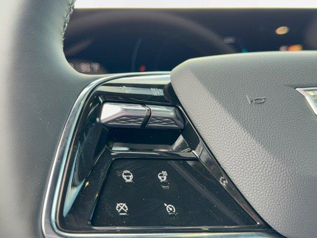 new 2027 Cadillac LYRIQ car, priced at $66,401
