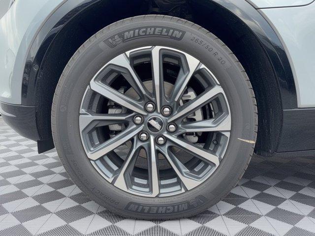 new 2027 Cadillac LYRIQ car, priced at $66,401