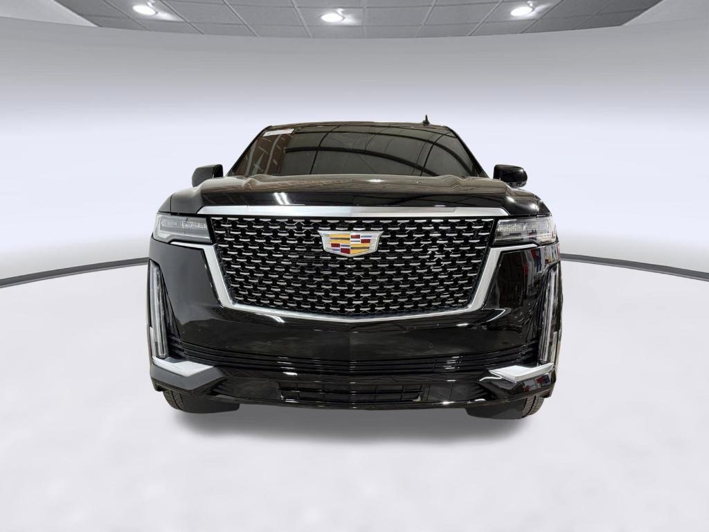 used 2023 Cadillac Escalade car, priced at $72,999