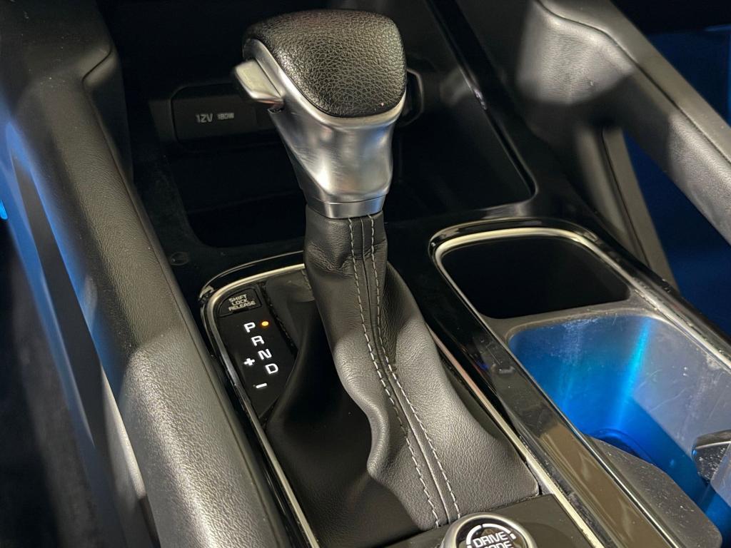 used 2021 Kia Telluride car, priced at $17,999
