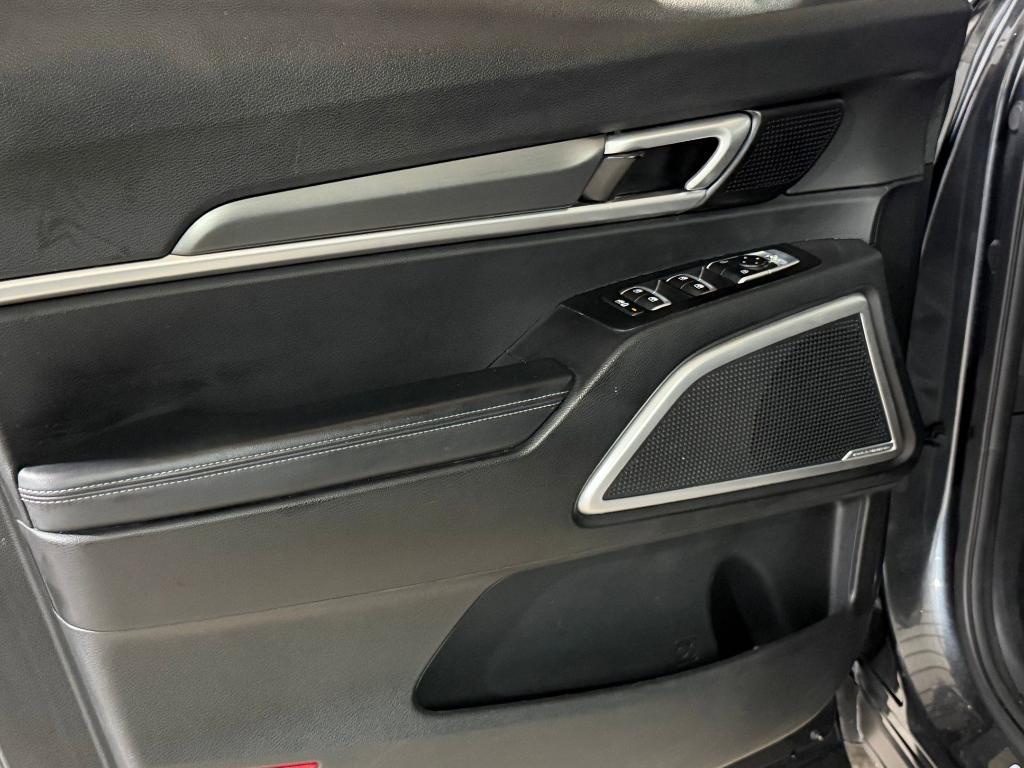 used 2021 Kia Telluride car, priced at $17,999