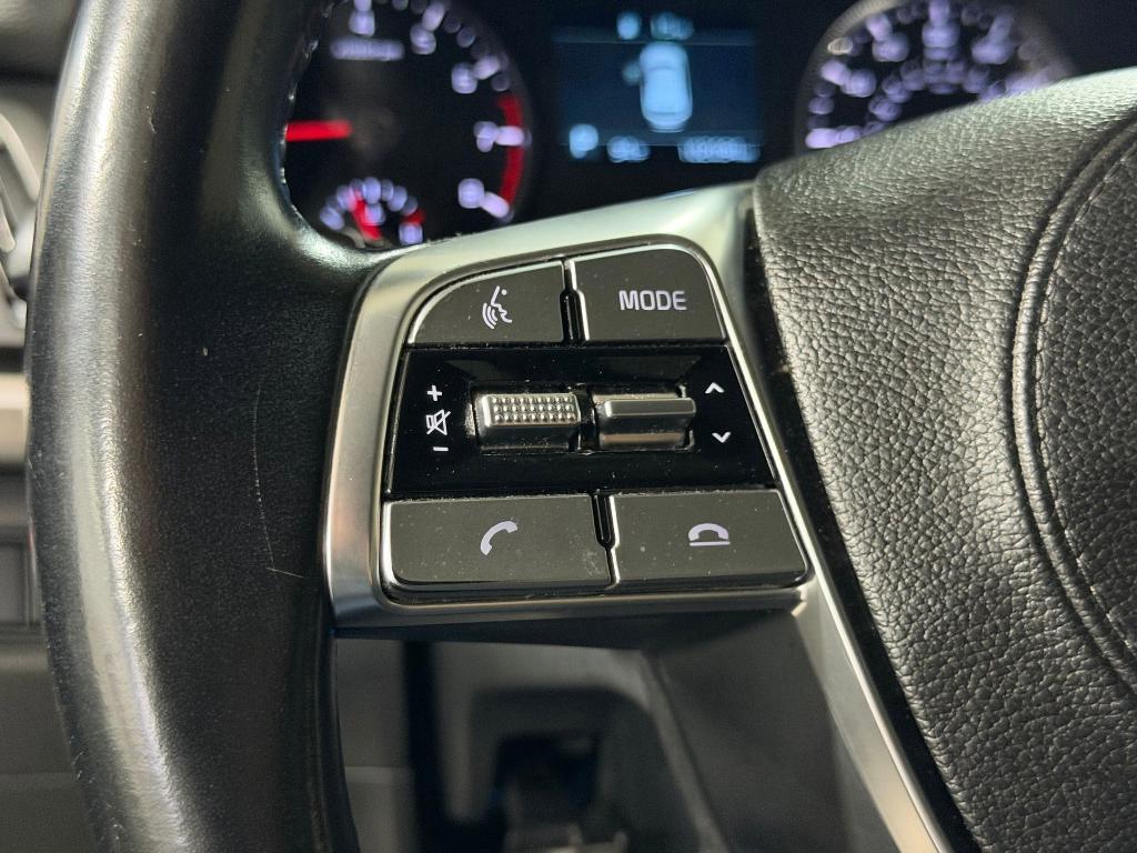 used 2021 Kia Telluride car, priced at $17,999