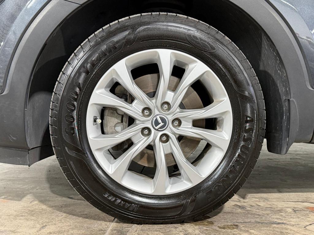 used 2021 Kia Telluride car, priced at $17,999