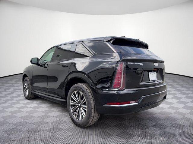 new 2026 Cadillac Escalade IQ car, priced at $136,084