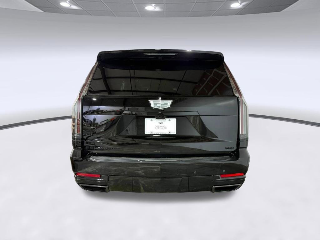 new 2026 Cadillac Escalade ESV car, priced at $142,241
