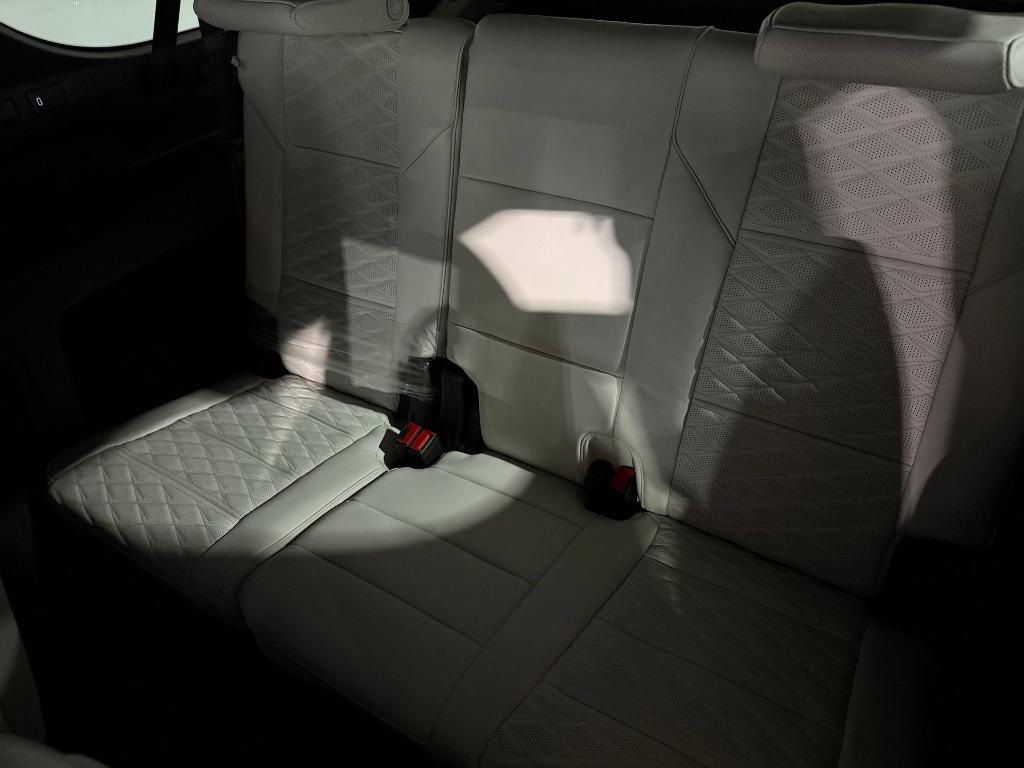 new 2026 Cadillac Escalade ESV car, priced at $142,241