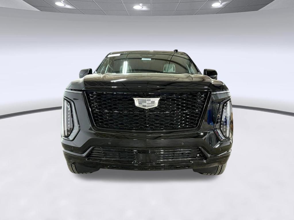 new 2026 Cadillac Escalade ESV car, priced at $142,241