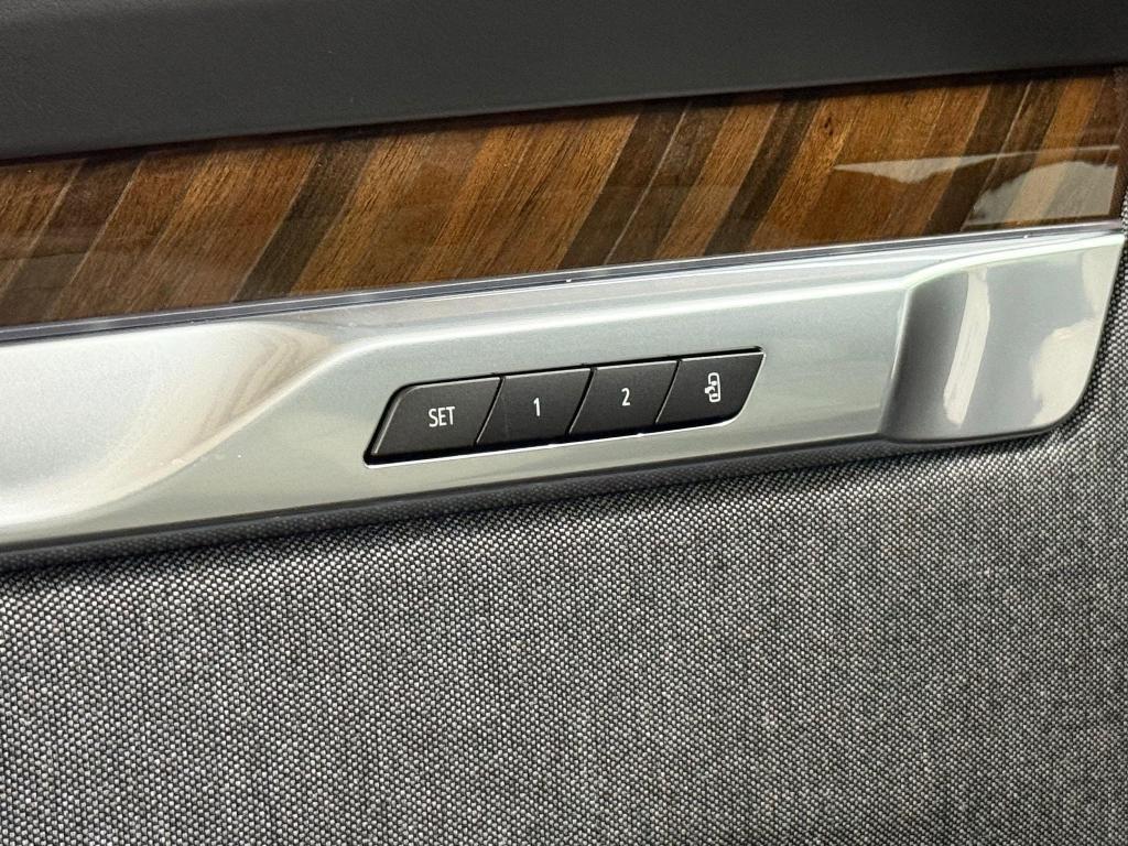 new 2026 Cadillac Escalade ESV car, priced at $142,241