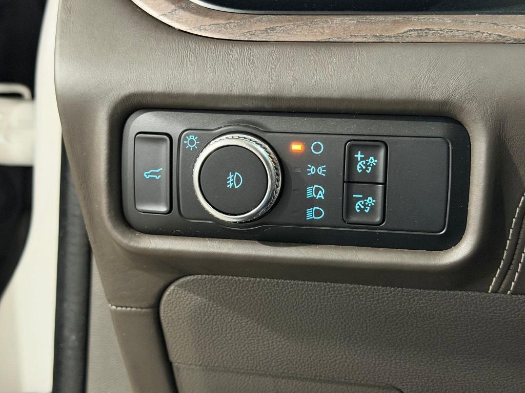used 2020 Ford Explorer car, priced at $27,999