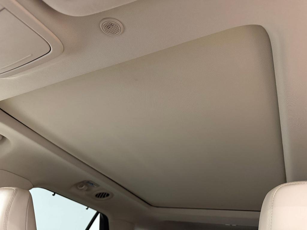 used 2020 Ford Explorer car, priced at $27,999