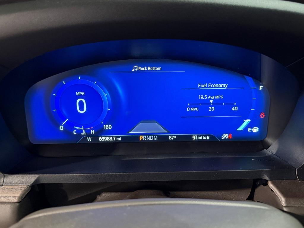 used 2020 Ford Explorer car, priced at $27,999