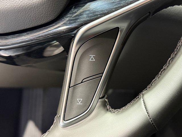 new 2026 Cadillac XT5 car, priced at $54,391