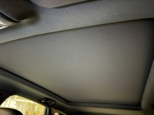 new 2026 Cadillac XT5 car, priced at $54,391