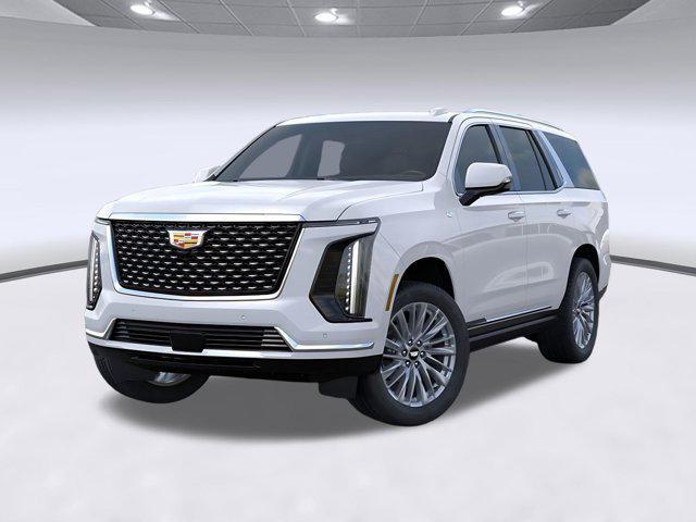new 2026 Cadillac Escalade car, priced at $115,661
