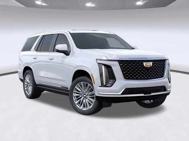 new 2026 Cadillac Escalade car, priced at $115,661