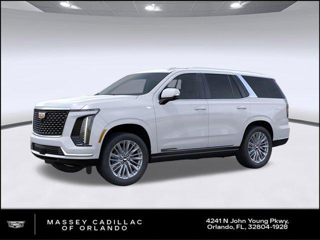 new 2026 Cadillac Escalade car, priced at $115,661