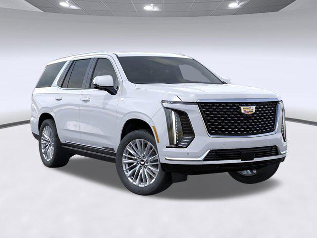new 2026 Cadillac Escalade car, priced at $115,661