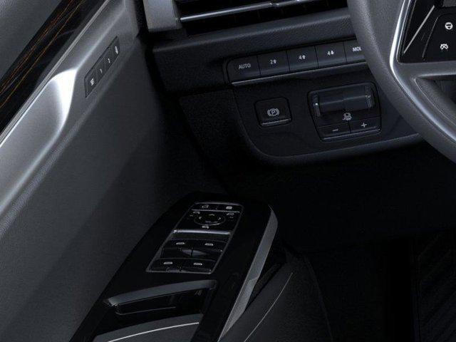 new 2026 Cadillac Escalade car, priced at $115,661