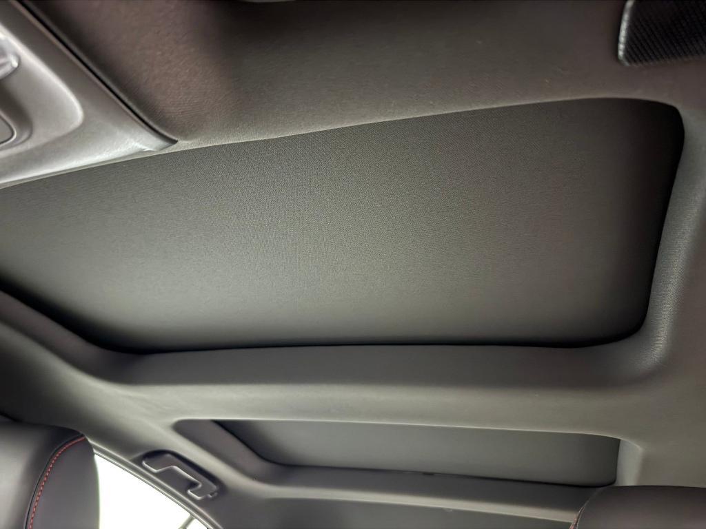 new 2025 Cadillac CT5 car, priced at $63,331