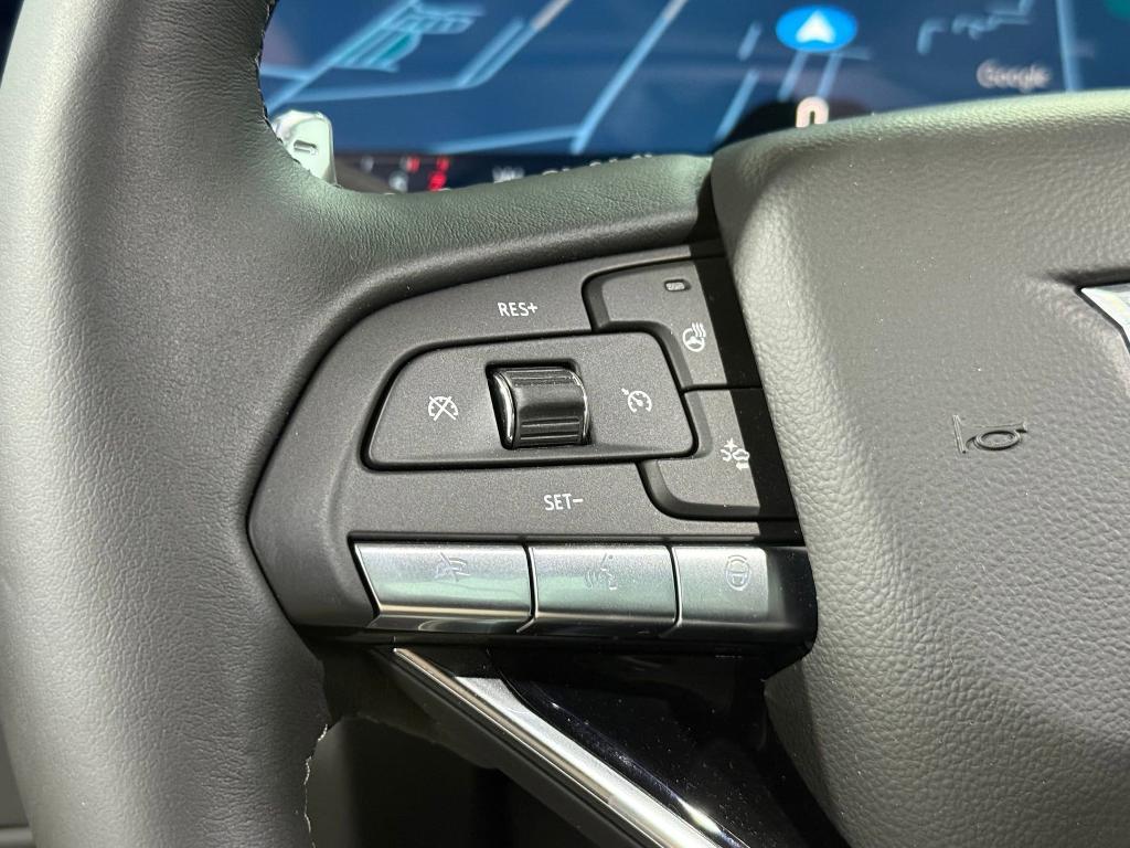 new 2025 Cadillac CT5 car, priced at $63,331