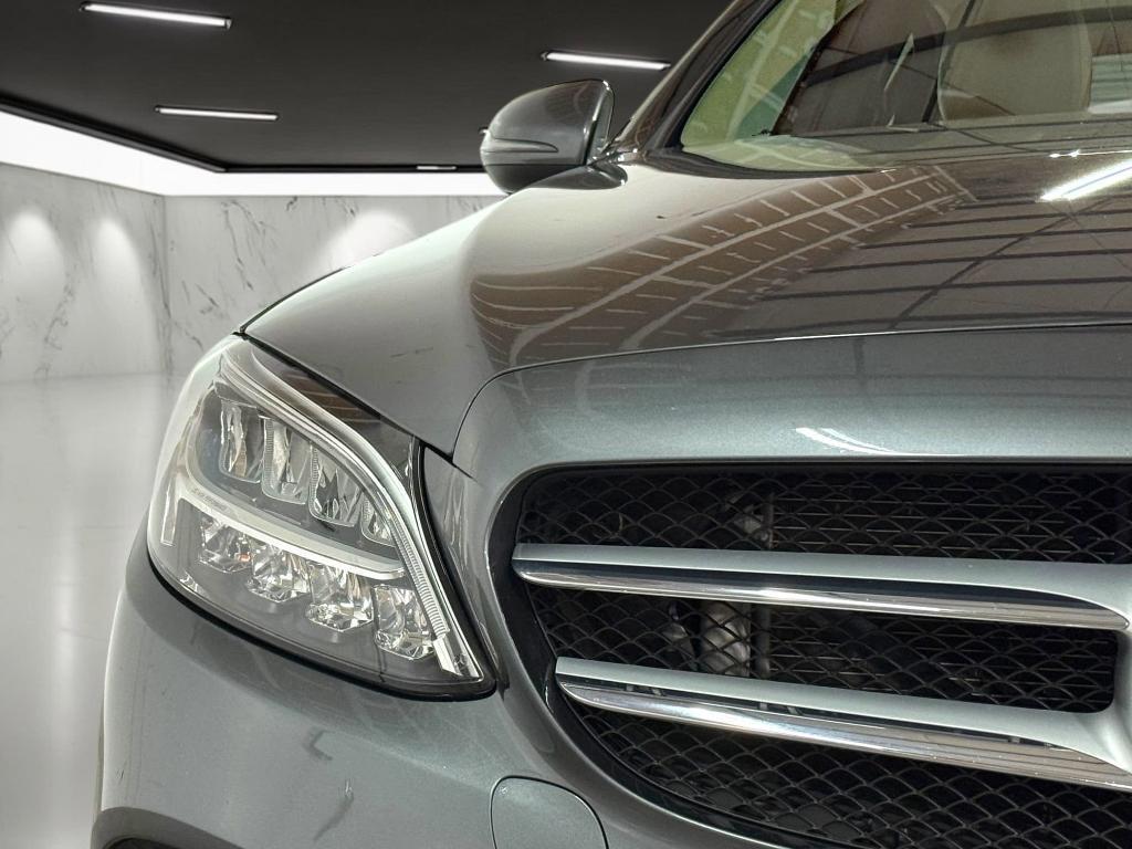 used 2020 Mercedes-Benz C-Class car, priced at $21,999