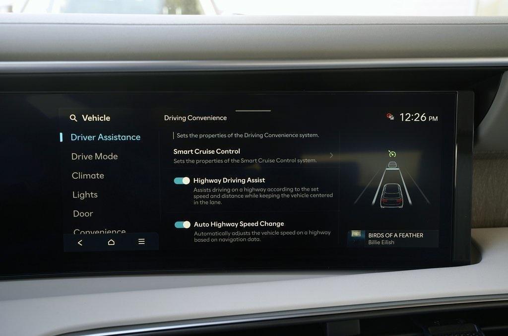 new 2026 Hyundai Palisade car, priced at $44,019