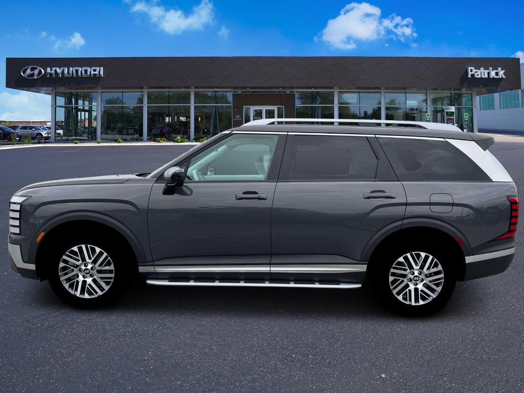 new 2026 Hyundai Palisade car, priced at $44,269