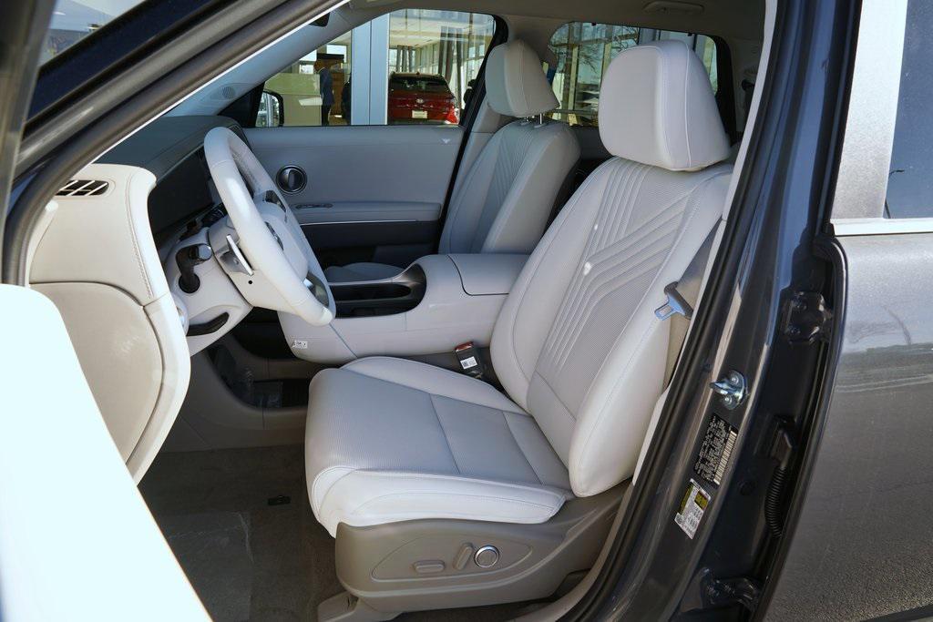 new 2026 Hyundai Palisade car, priced at $44,269