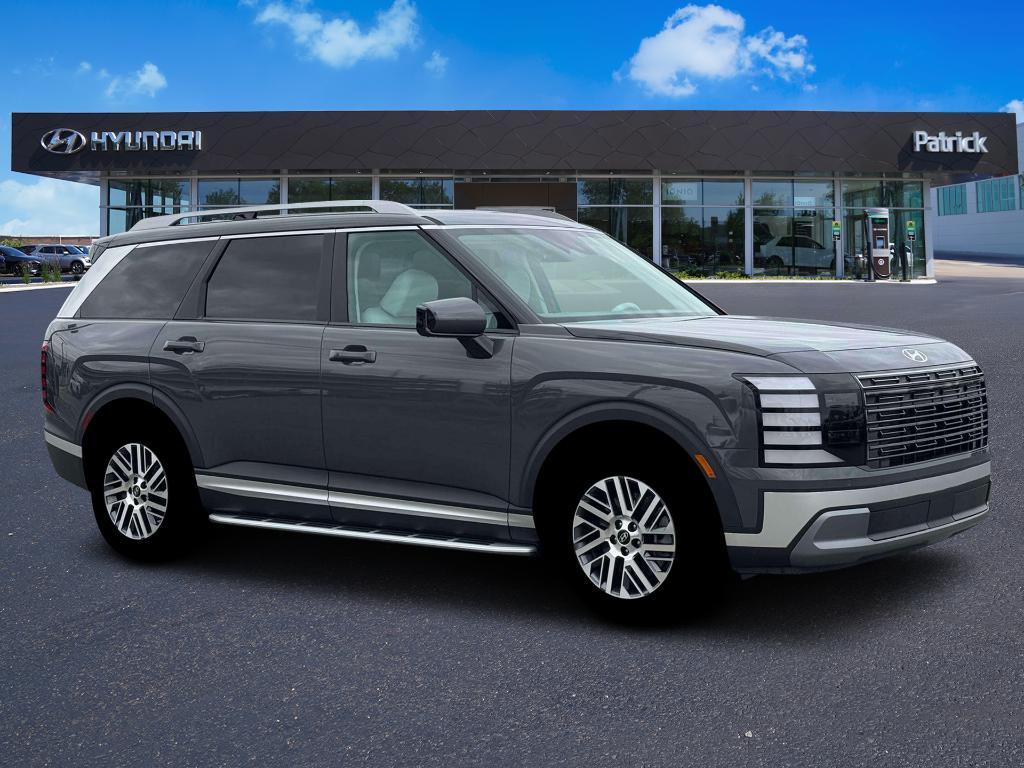 new 2026 Hyundai Palisade car, priced at $44,269