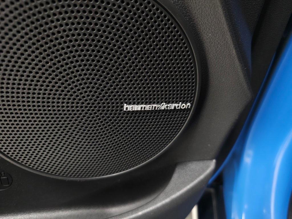 used 2022 Hyundai Kona car, priced at $18,800