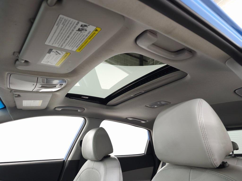 used 2022 Hyundai Kona car, priced at $18,800