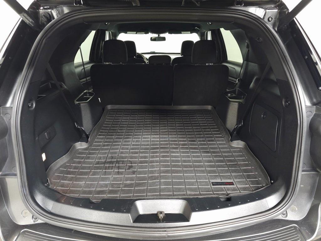 used 2019 Ford Explorer car, priced at $15,500