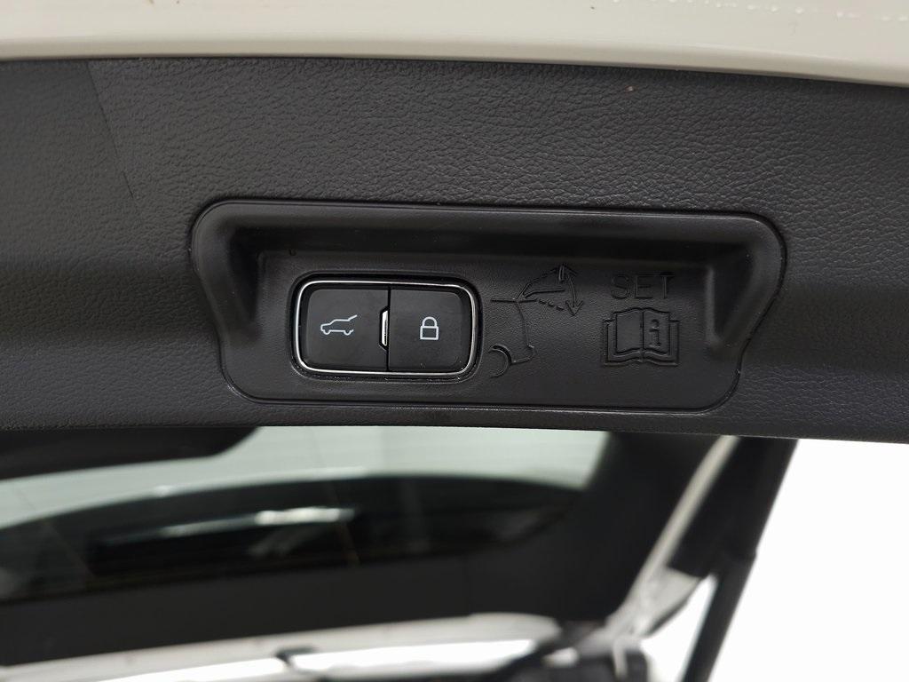 used 2024 Ford Explorer car, priced at $33,500