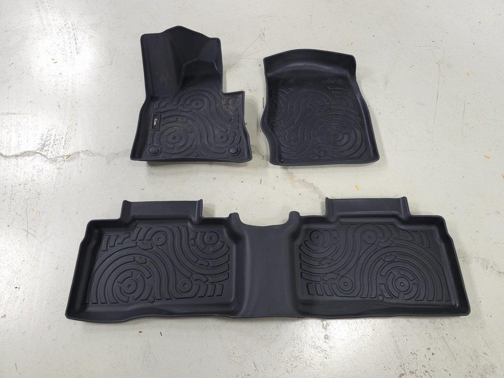 used 2024 Ford Explorer car, priced at $33,500