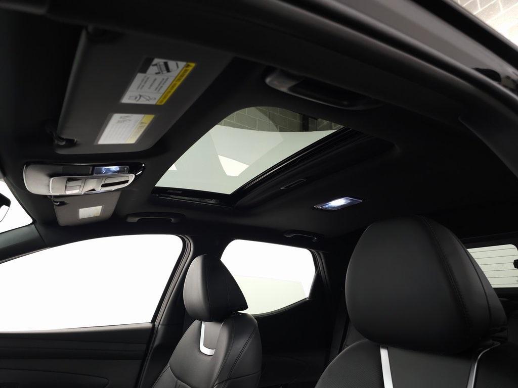 used 2025 Hyundai SANTA CRUZ car, priced at $36,498