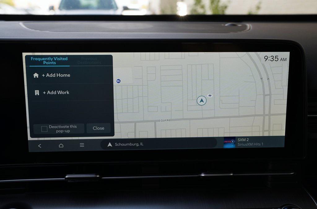 new 2026 Hyundai Kona car, priced at $34,495