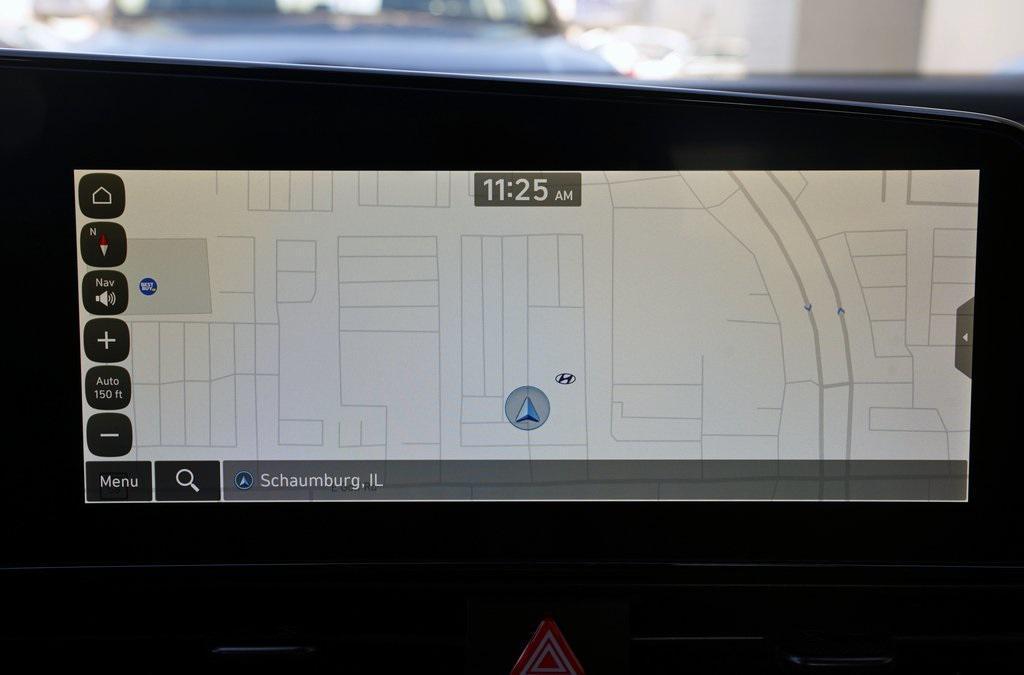 new 2026 Hyundai ELANTRA HEV car, priced at $28,085