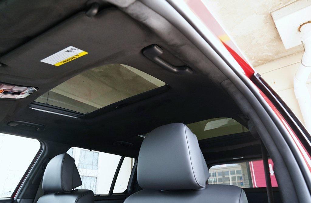 new 2026 Hyundai SANTA FE HEV car, priced at $50,350