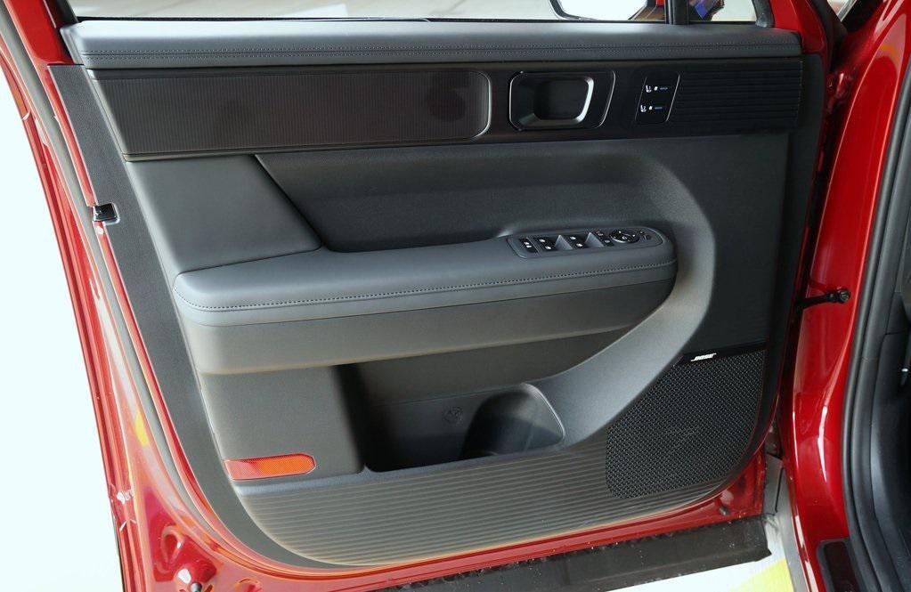 new 2026 Hyundai SANTA FE HEV car, priced at $50,350