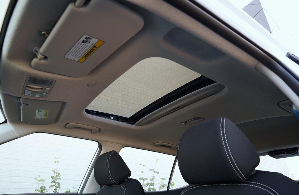 new 2026 Hyundai Venue car, priced at $23,357