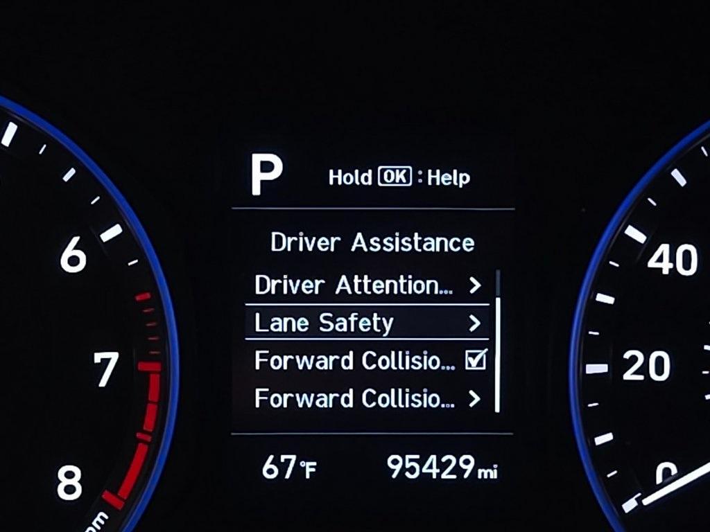 used 2019 Hyundai Kona car, priced at $10,800