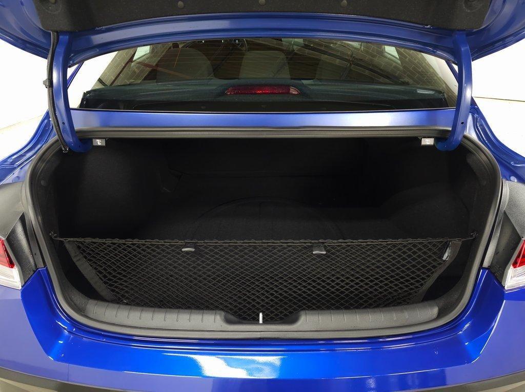 used 2025 Hyundai ELANTRA HEV car, priced at $25,990