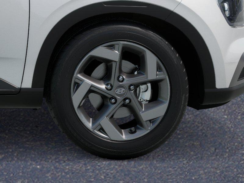 new 2026 Hyundai Venue car, priced at $25,045