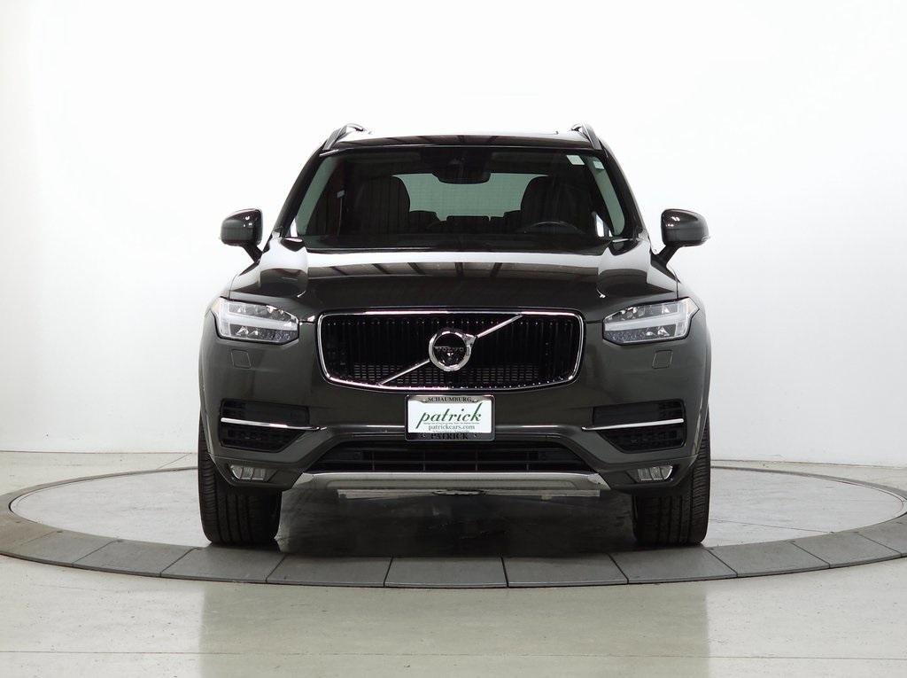 used 2018 Volvo XC90 car, priced at $21,200